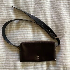All Saints Belt Bag